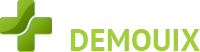 Logo Pharmacie Demouix